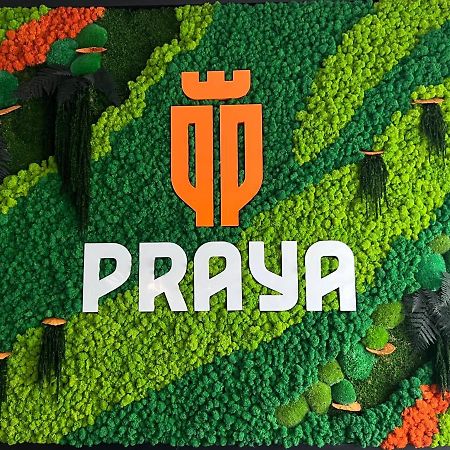 Hotel Praya Boutique Slatina  Zewnętrze zdjęcie