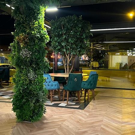Hotel Praya Boutique Slatina  Zewnętrze zdjęcie