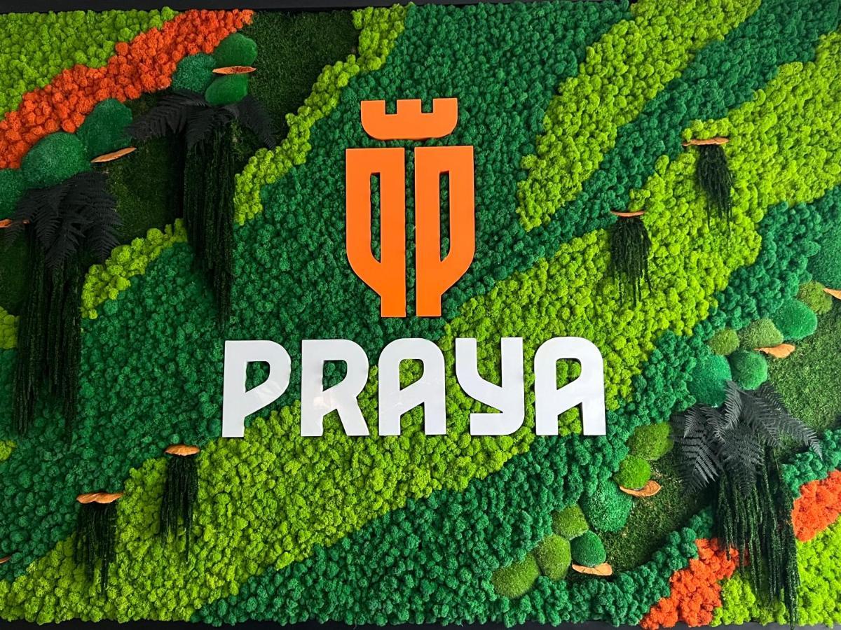 Hotel Praya Boutique Slatina  Zewnętrze zdjęcie