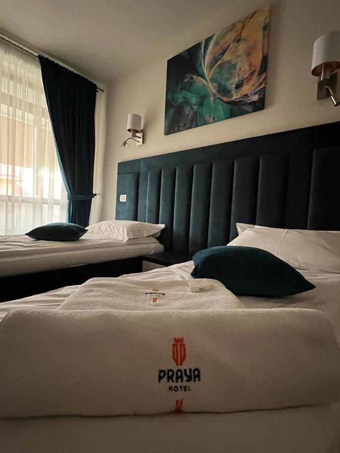Hotel Praya Boutique Slatina  Pokój zdjęcie