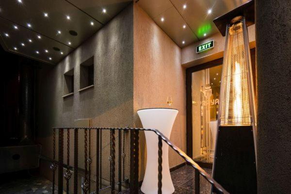 Hotel Praya Boutique Slatina  Zewnętrze zdjęcie
