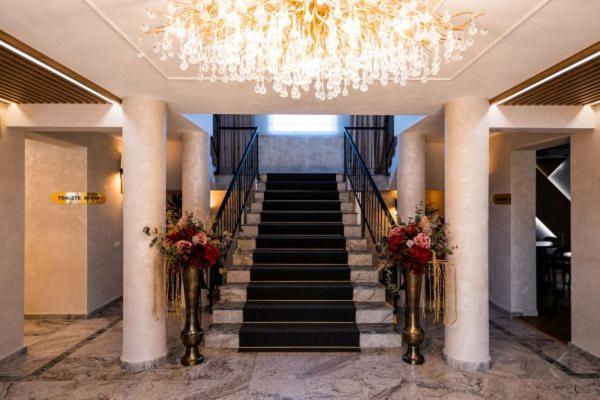 Hotel Praya Boutique Slatina  Zewnętrze zdjęcie