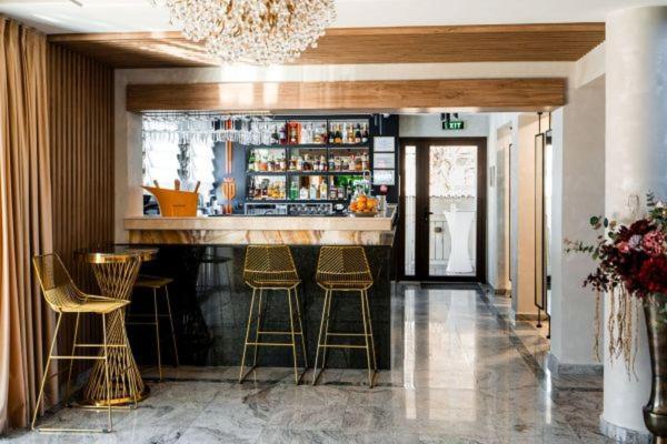 Hotel Praya Boutique Slatina  Zewnętrze zdjęcie
