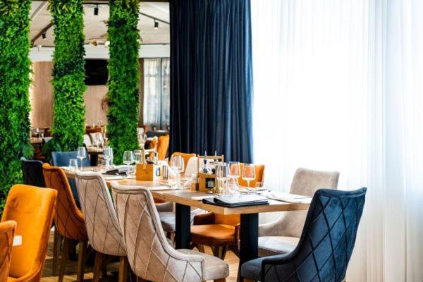Hotel Praya Boutique Slatina  Zewnętrze zdjęcie