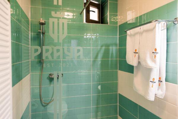 Hotel Praya Boutique Slatina  Zewnętrze zdjęcie