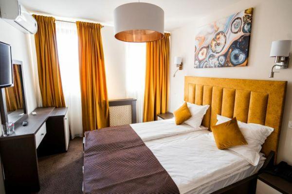 Hotel Praya Boutique Slatina  Zewnętrze zdjęcie
