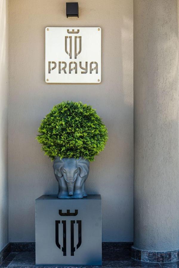 Hotel Praya Boutique Slatina  Zewnętrze zdjęcie