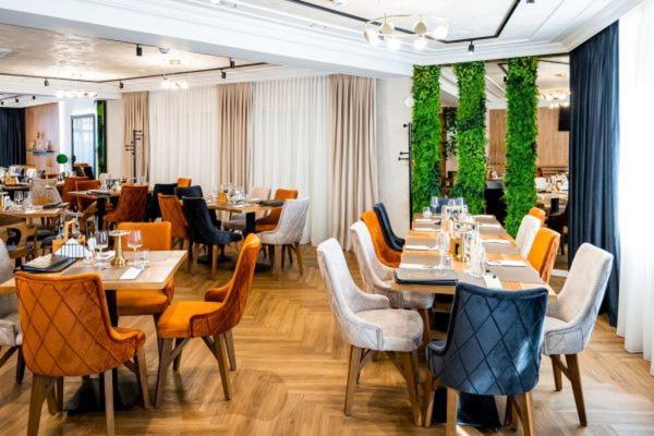 Hotel Praya Boutique Slatina  Zewnętrze zdjęcie