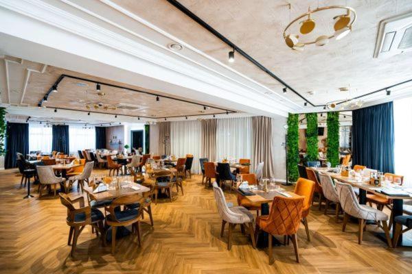 Hotel Praya Boutique Slatina  Zewnętrze zdjęcie