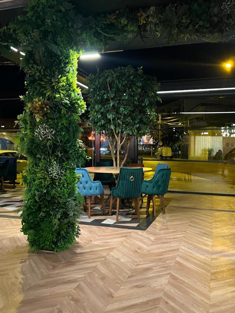 Hotel Praya Boutique Slatina  Zewnętrze zdjęcie