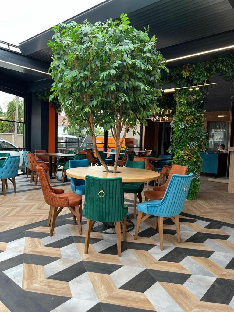 Hotel Praya Boutique Slatina  Zewnętrze zdjęcie
